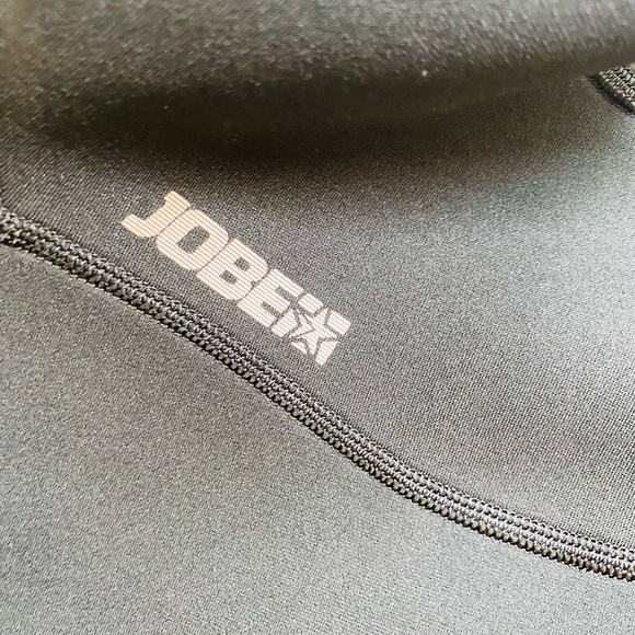 NWT Jobe 2mm Women's Jobe SAVANNAH Shorty Springsuit Wetsuit. Small. - Picture 11 of 14